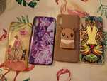 Калъфи за Huawei p smart pro