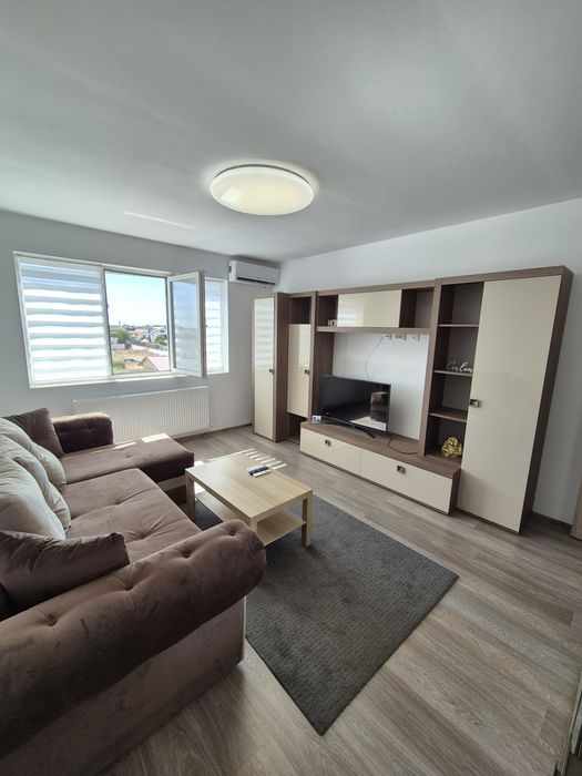 Garsoniera Berceni 40mp zona Mall Grand Arena Drumul Binelui