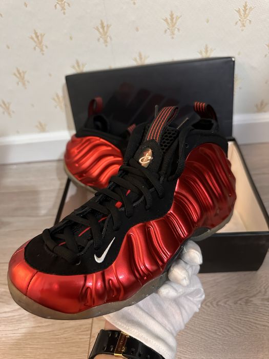 Nike Air Foamposite 1