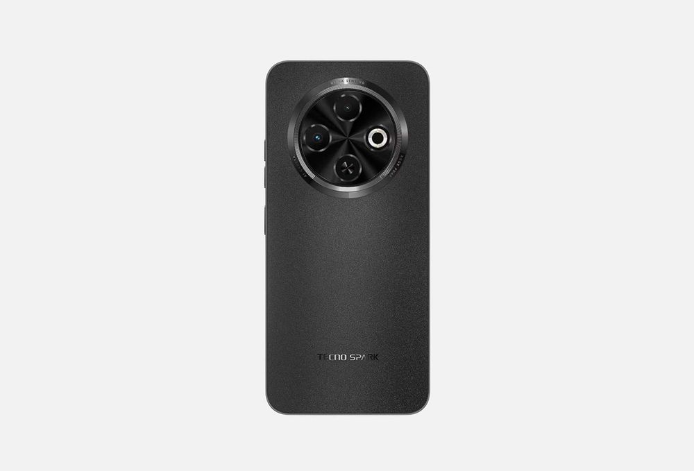Смартфон новый в пленке Tecno SPARK 30C 6/128 ГБ