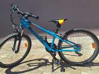 Vand bicicleta Cross Speedster 24 inch
