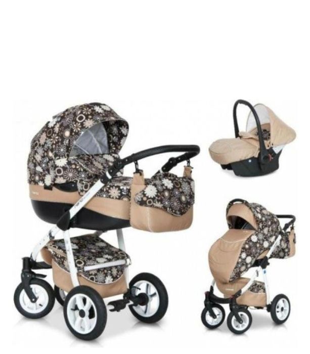 Коляска детская.