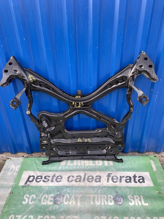 Cadru motor Audi A4 B9