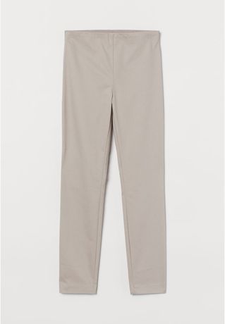 Pantaloni  bumbac H&M