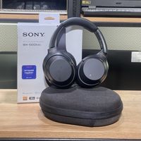 Наушники Sony  WH-1000XM3, Черный, 8432/А10