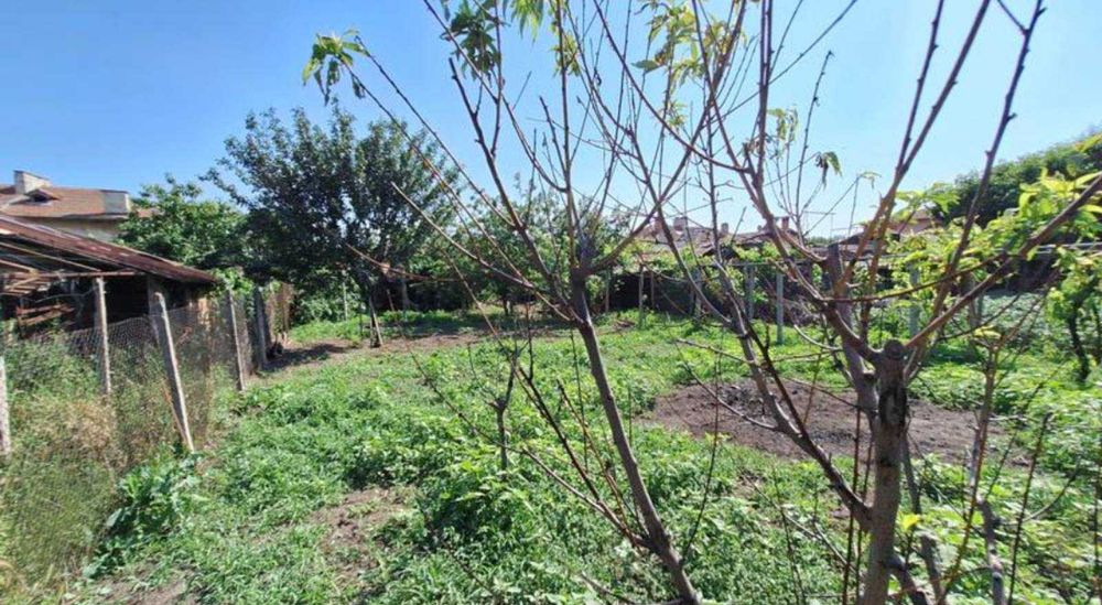 от собственик къща в гр. Съединение