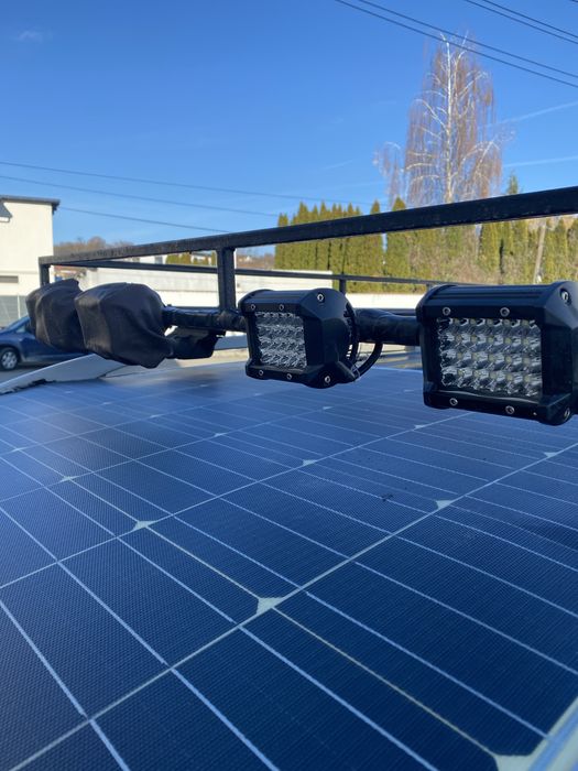 Ssangyong Rexton 2.7 xdi