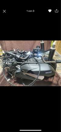 Motor complet HONDA PCX 125cmc 2022