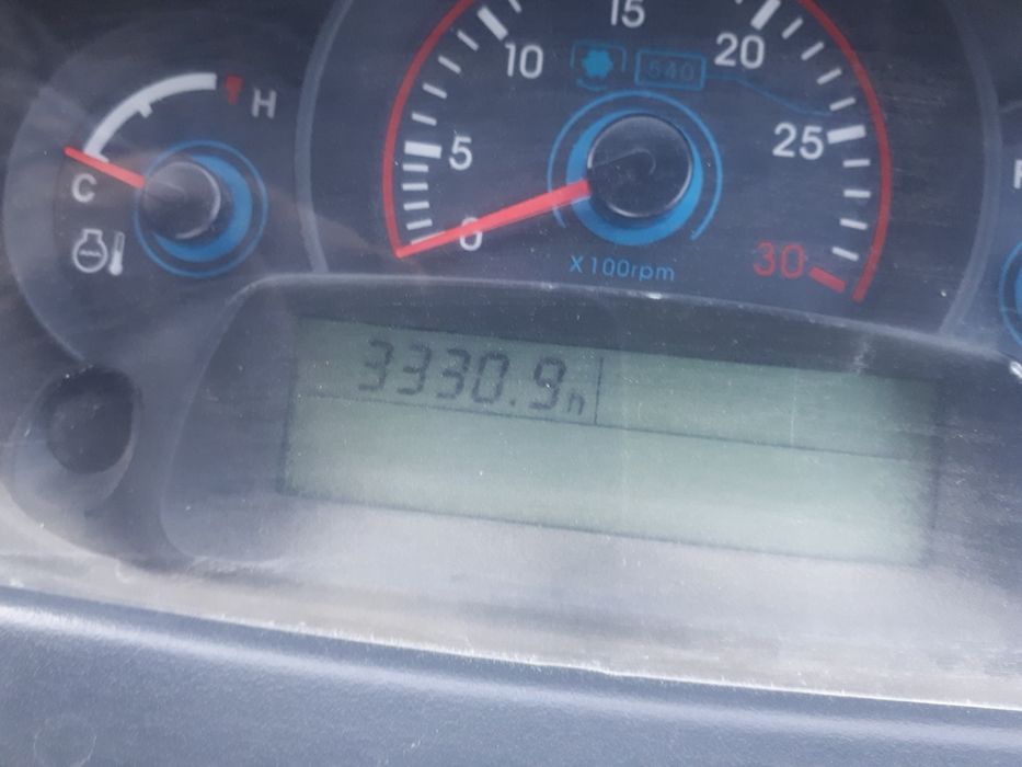 Трактор лс 62 сотилади йили 2018 холати идеал