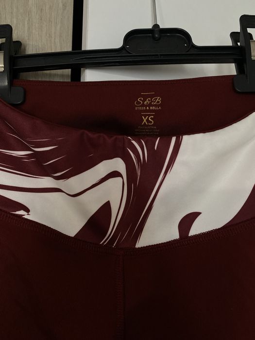 Нов спортен клин Stess and Bella