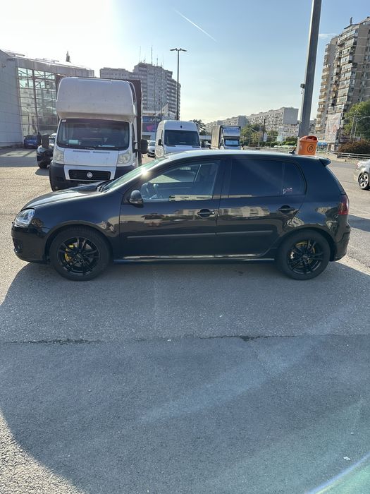 Vand vw golf 5 1.9 TDI BKC