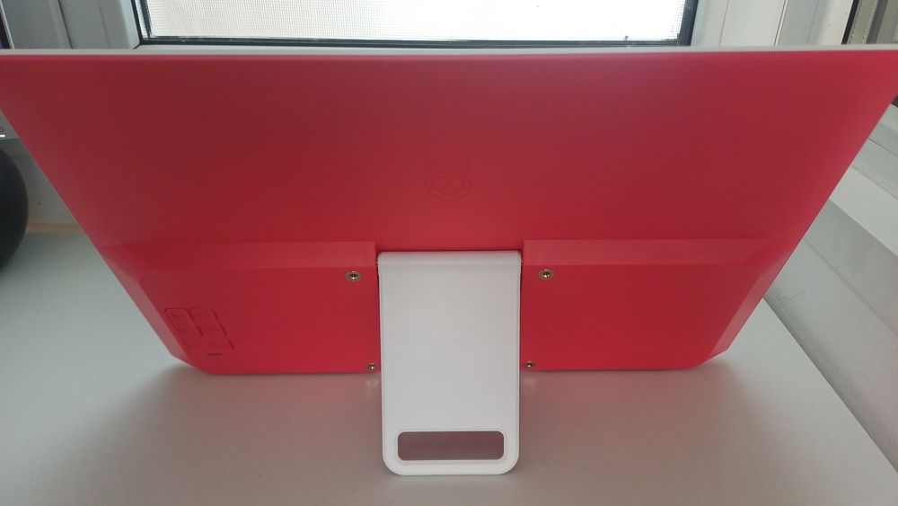 Vând Raspberry Pi Monitor
