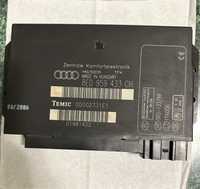 Calculator Confort Audi A4 B7