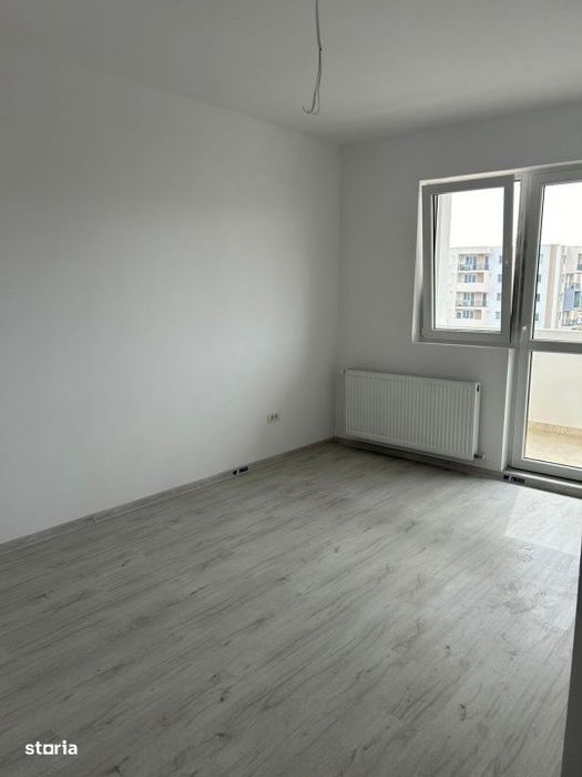 2 camere tip studio 3D Residence