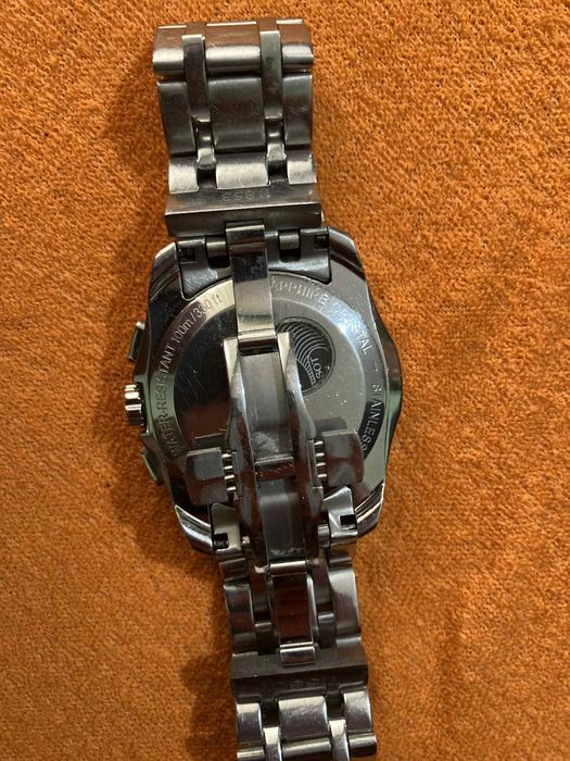 Tissot T035.627.