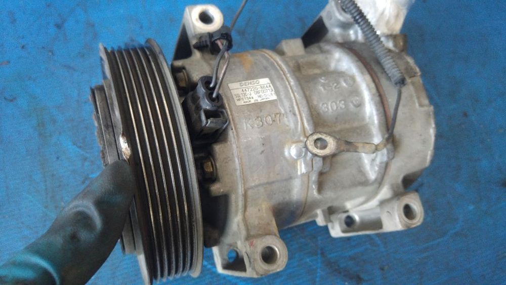 compresor ac 1.9 jtd 192a5000 fiat stilo alfa romeo 147 156 447220-8644