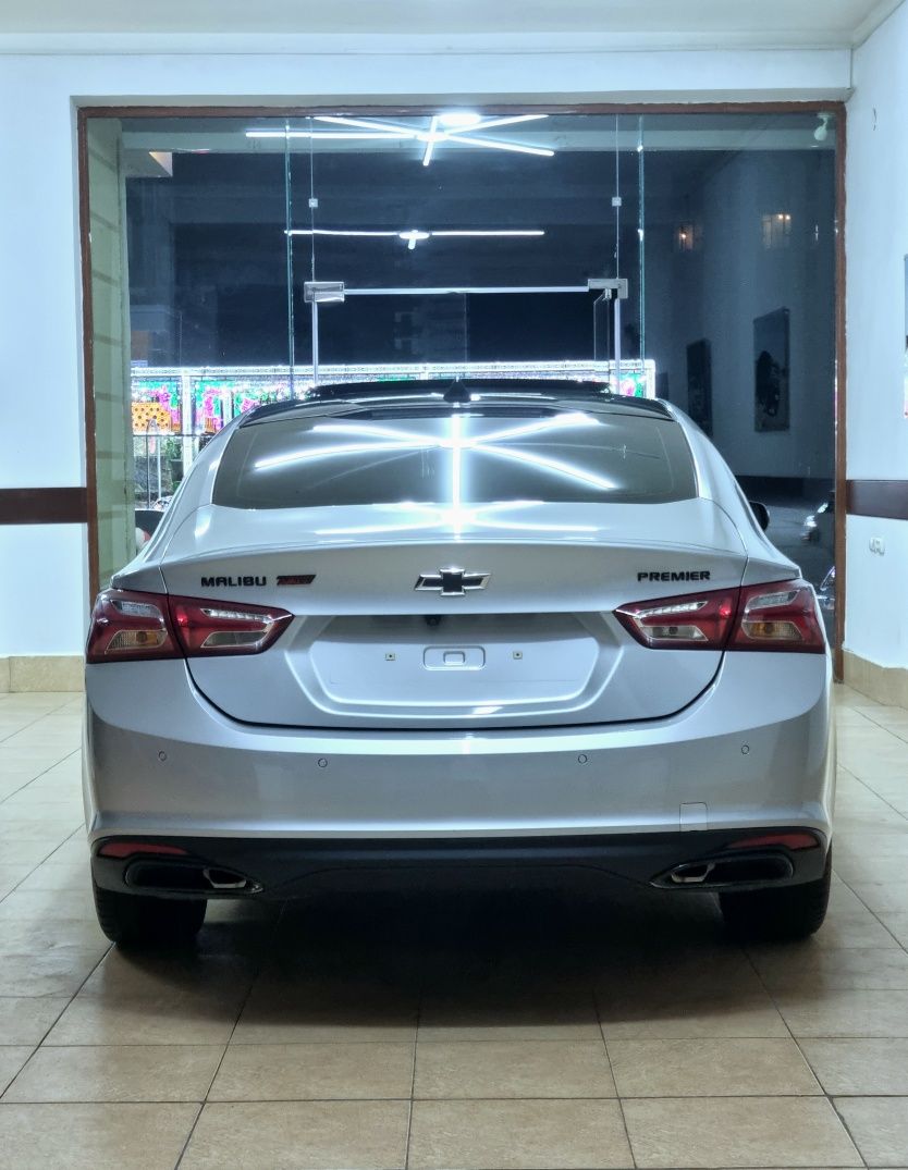 Malibu Premier 2.0 Сотилади