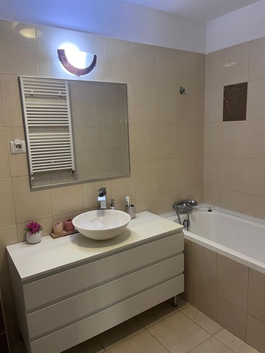 Apartament 2 camere de inchiriat in Palladium Residence 1