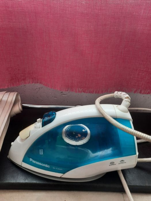 Утюг Panasonik хорошем состояние