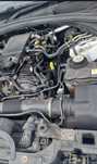 Vand motor jaguar