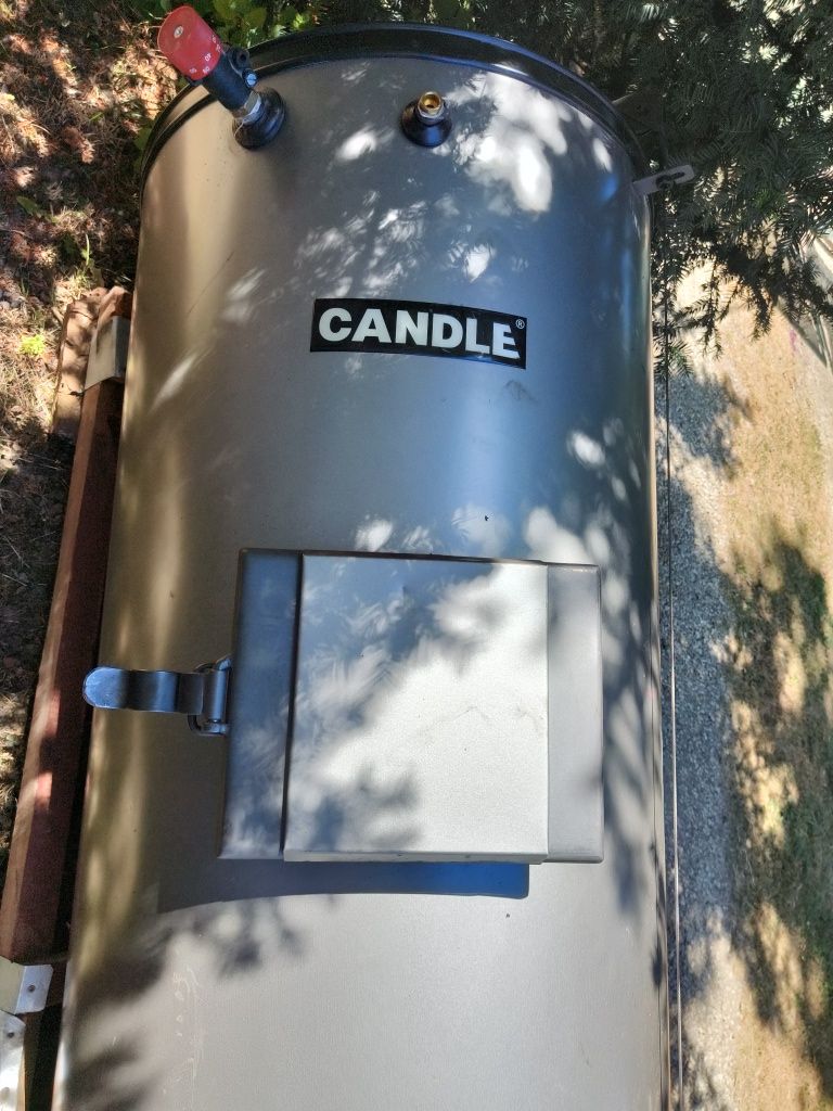 Centrala termica Candle 35kw