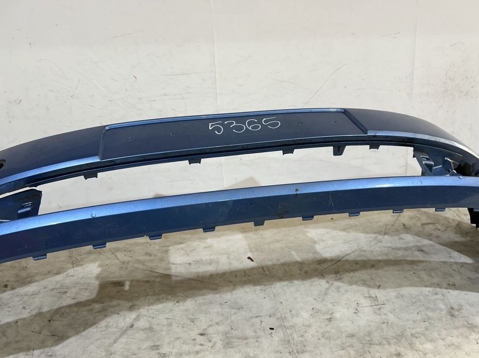 Bara fata Skoda Fabia 3, 2014, 2015, 2016, 2017, 2018, cod origine OE 6V0807221.