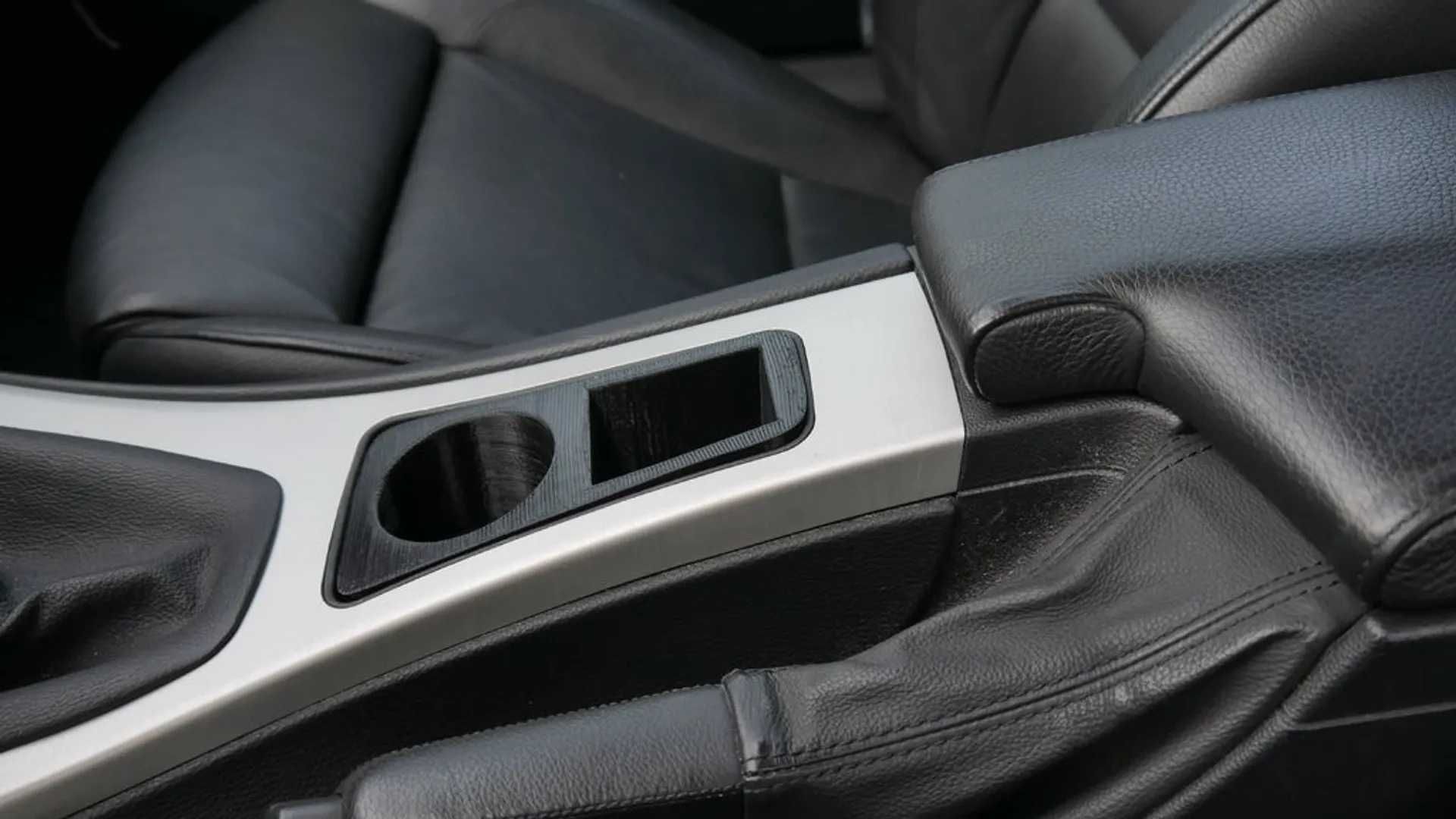 BMW части за интериор и екстериор 3D Принтирани