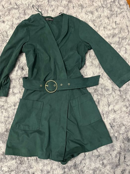 Дамски гащеризон Zara