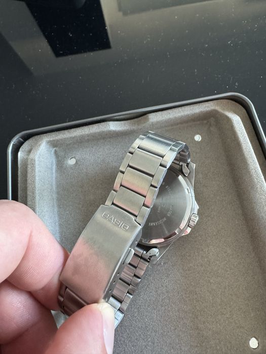 Ceas Casio barbati