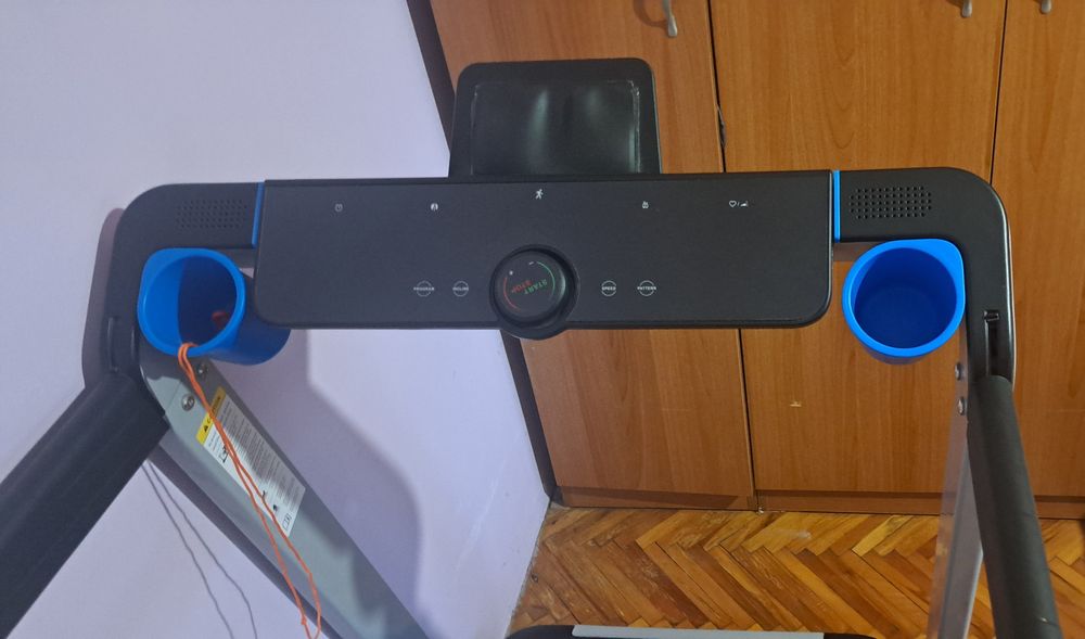 Бягаща пътека Aphex JOG-100