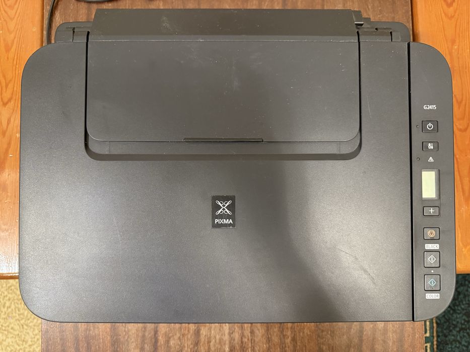Продается цветной принтер МФУ Canon Pixma G2415