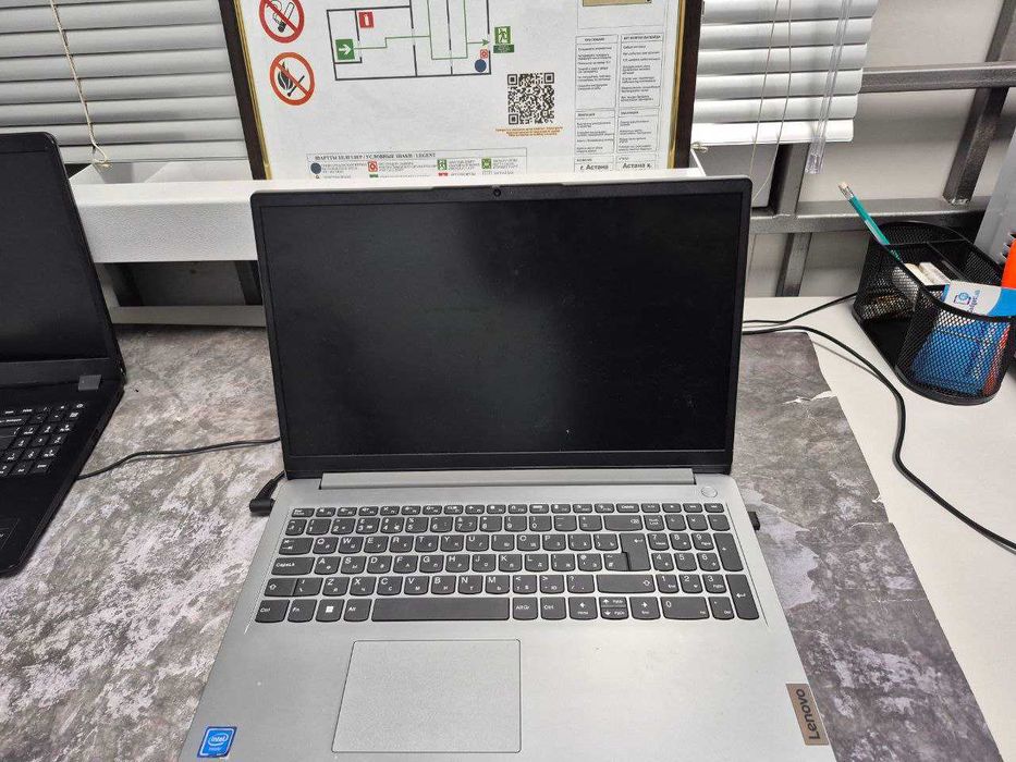 ноутбук  Lenovo (Астана, Амангельды Иманова, 41, н.п.3)  лот: 744706