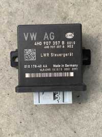 Calculator/modul lumini Audi A6/A7/A8/Allroad 4H0907357B