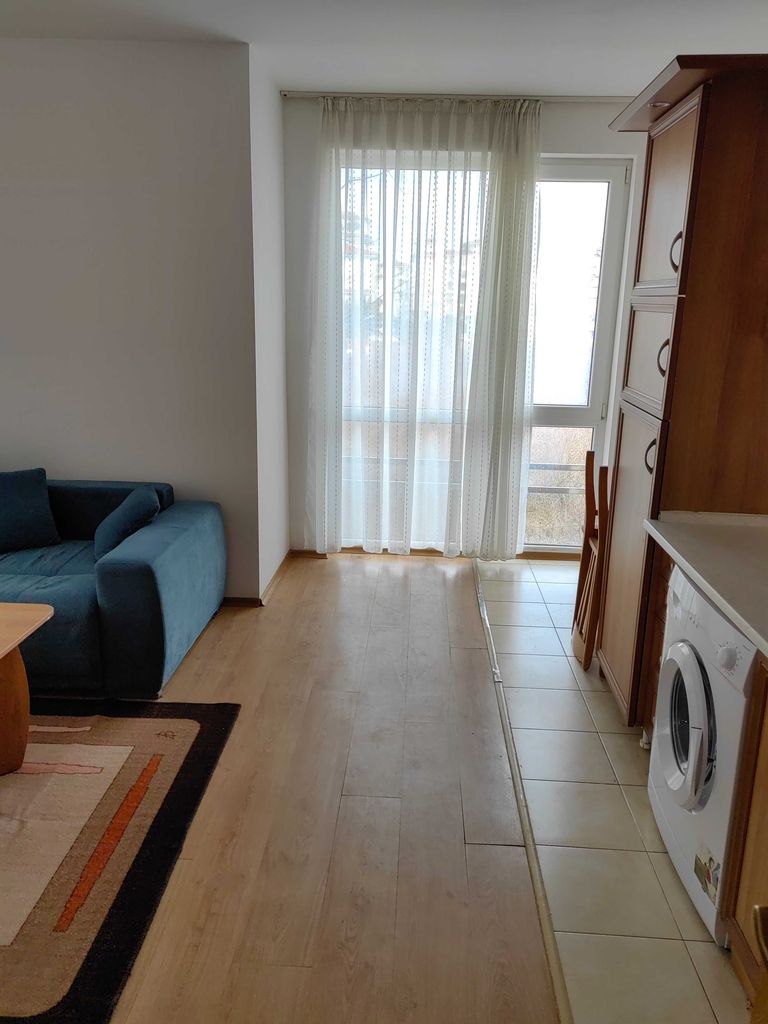 Продава се Двустаен апартамент в Несебър - 50 кв.м за 579 €/кв.м - Снимка #14