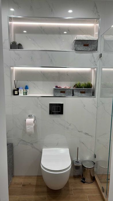 Дава се под наем Двустаен апартамент в Пловдив, Кършияка - 60 кв.м за 550 € - Снимка #6