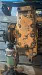 Vand Cutie viteze  liebherr  904