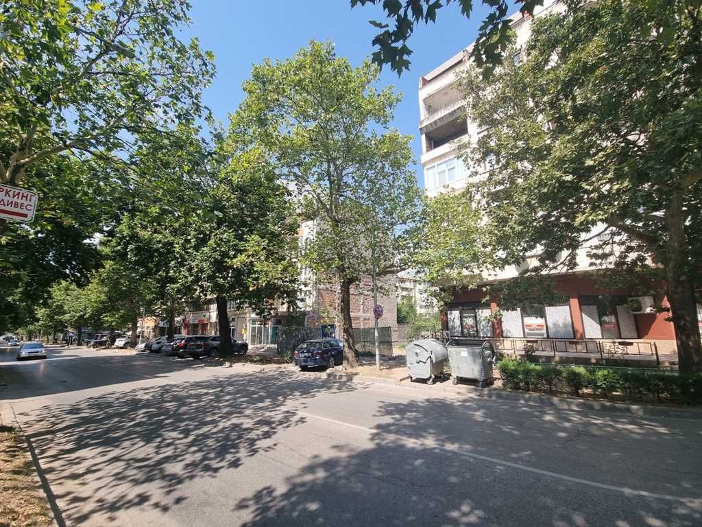 Продава се Многостаен апартамент в Благоевград, Широк център - 108 кв.м за 1019 €/кв.м - Снимка #4