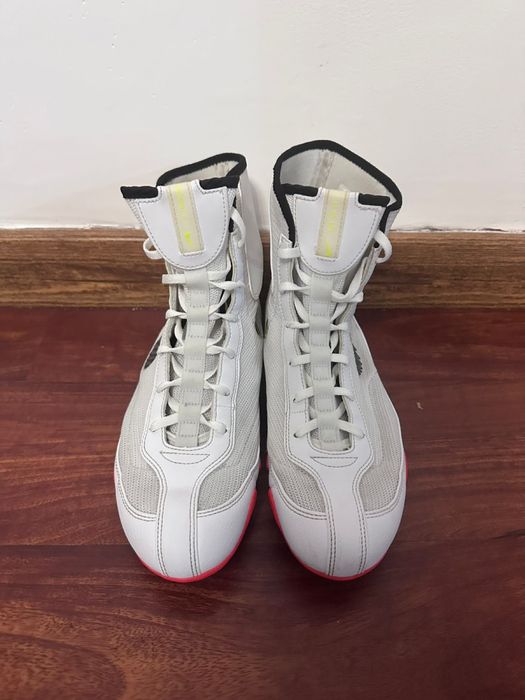 Боксёрки мачомей 2