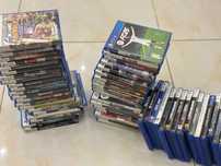 Игры на Ps5 PS4 диски в наличии PlayStation разные Гонки FIFA GTA
