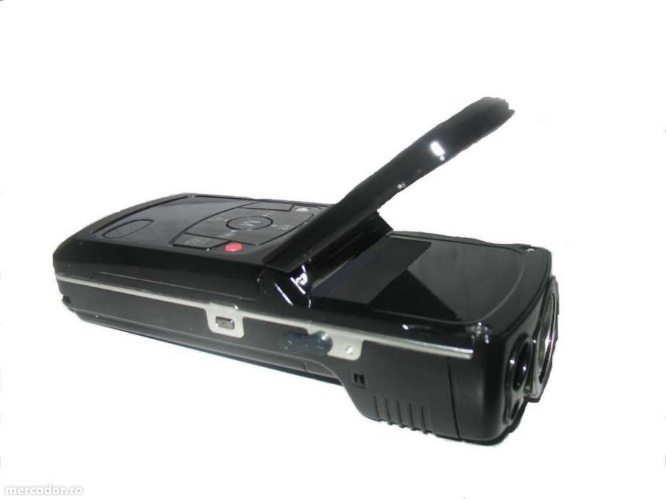 MobIR M8 Camera Termografica Laser Cu Touchscreen NOU!
