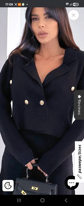 Replica moda   сет нов с етикет