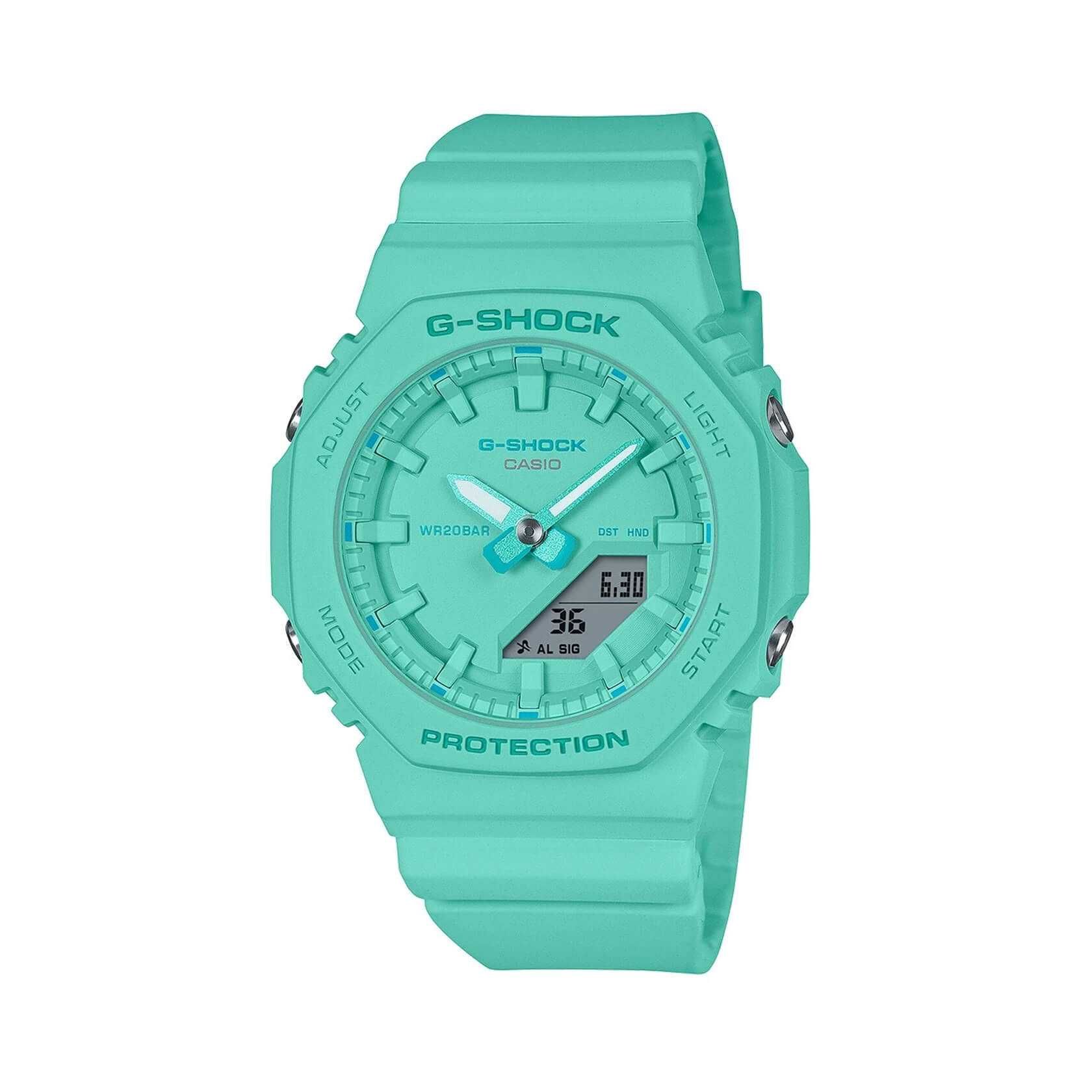 Дамски часовник Casio G-Shock GMA-P2100-2AER