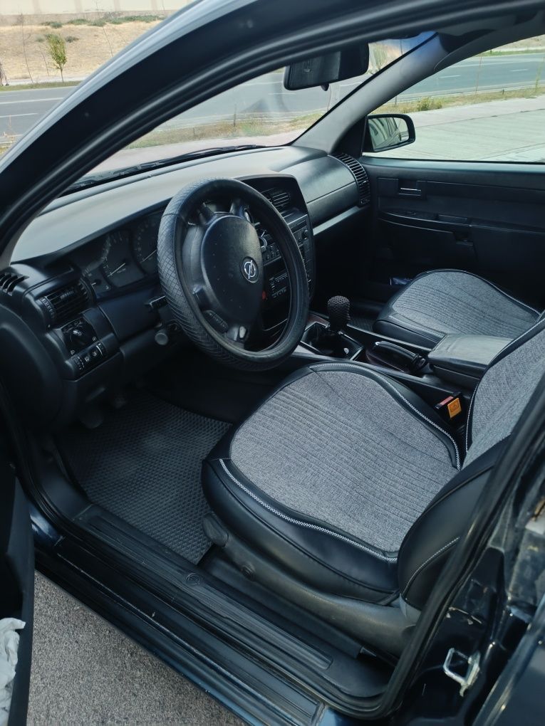Inomarka Opel omega B 2001 SOTILADI