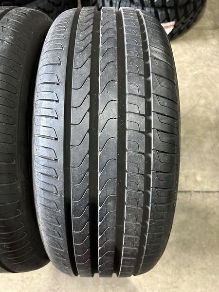 235/45/20 PIRELLI 4 броя