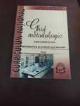Ghid metodologic - matematica si științele naturi