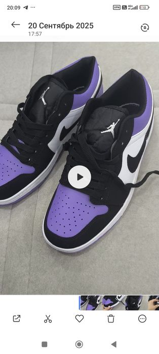 Кроссовки супер качества