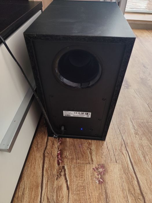 Sondbar Samsung HW-A-550-EN sau schimb