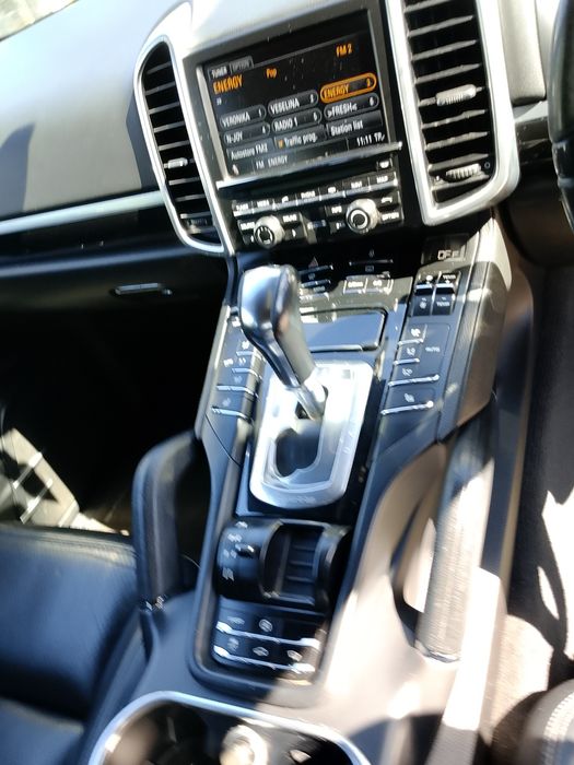 Porsche Cayenne 3.0 TDI ,CRC мотор ,245 к.с. , 2012 г. , 5 броя на час