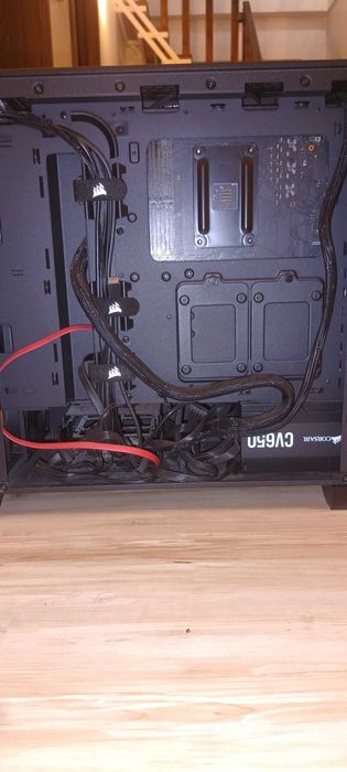 Pc gaming - Ryzen 7 - RX 5500 XT - 32GB RAM