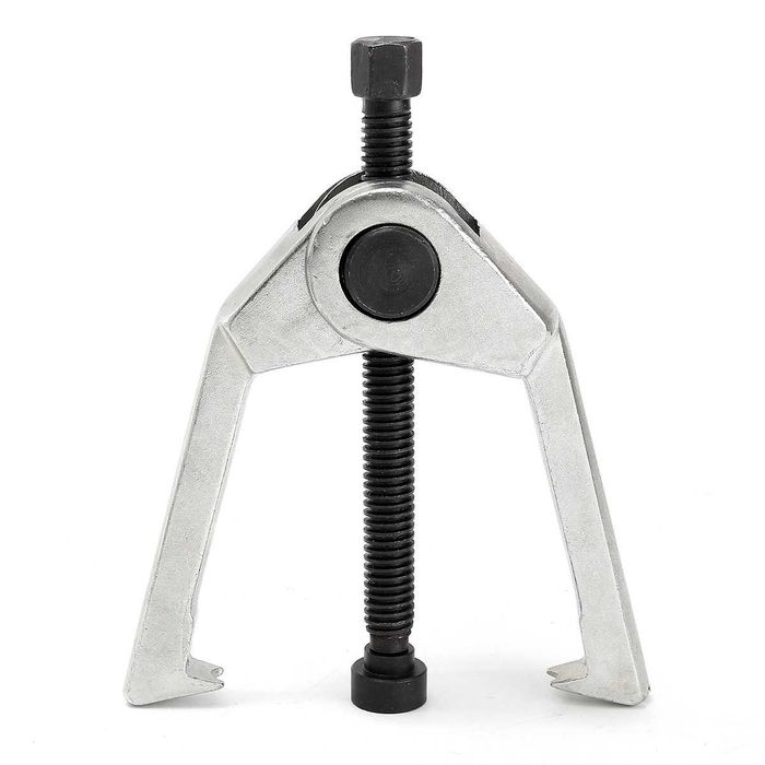 Presa cu 2 Brate Extractor Separator Capete de Bara sau Pivoti 18MM